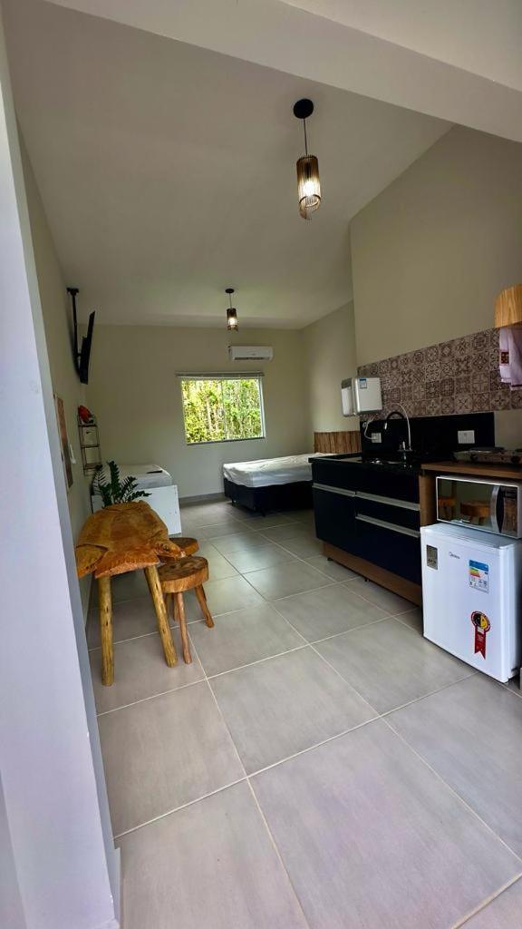 Апарт отель Area Vip Maranduba Убатуба Экстерьер фото