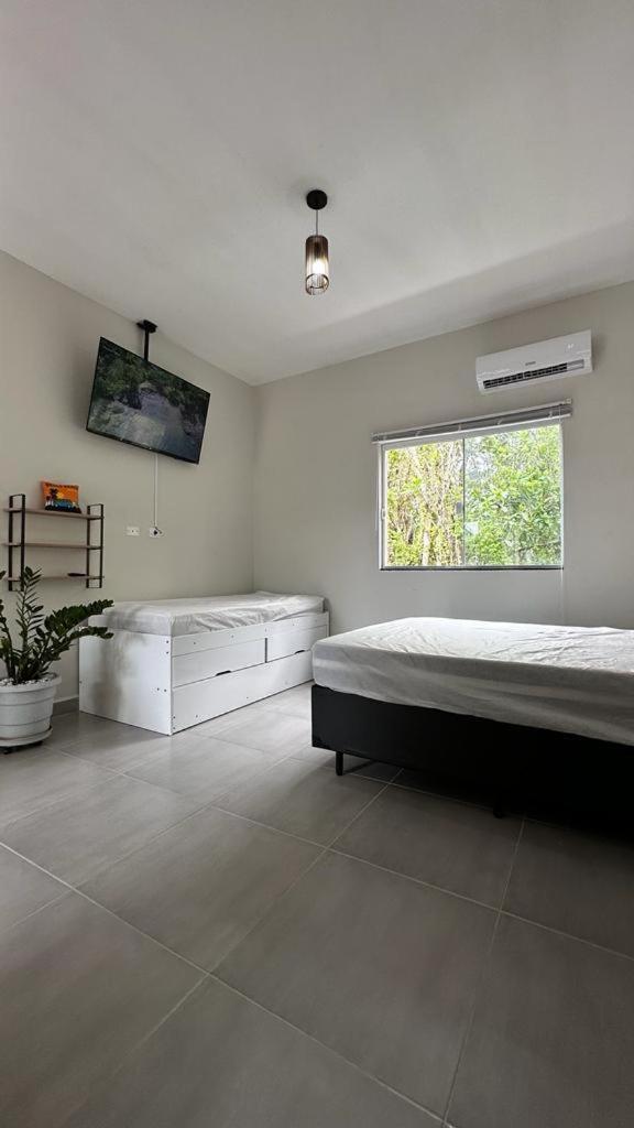 Апарт отель Area Vip Maranduba Убатуба Экстерьер фото